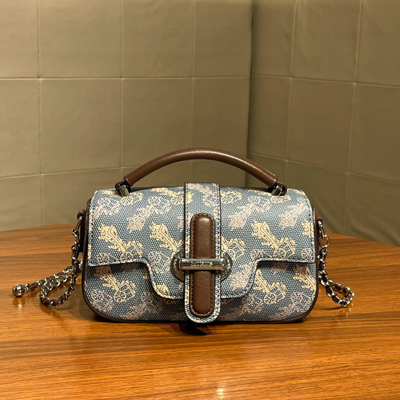Luxury Lifestyle Us - Luxury Hands-Free Designer Diaper Bag For