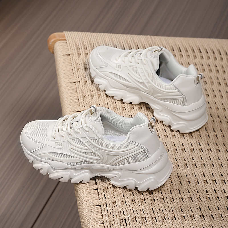 Luxury Lifestyle Us - Platform Plateforme Women's Shoes Basketball Luxury