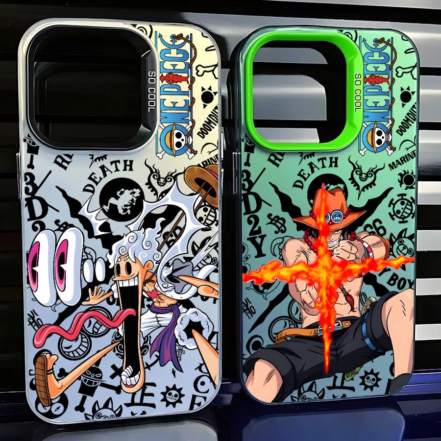 Vivo V40 - Hot Super Cool LuffyS Phone Case