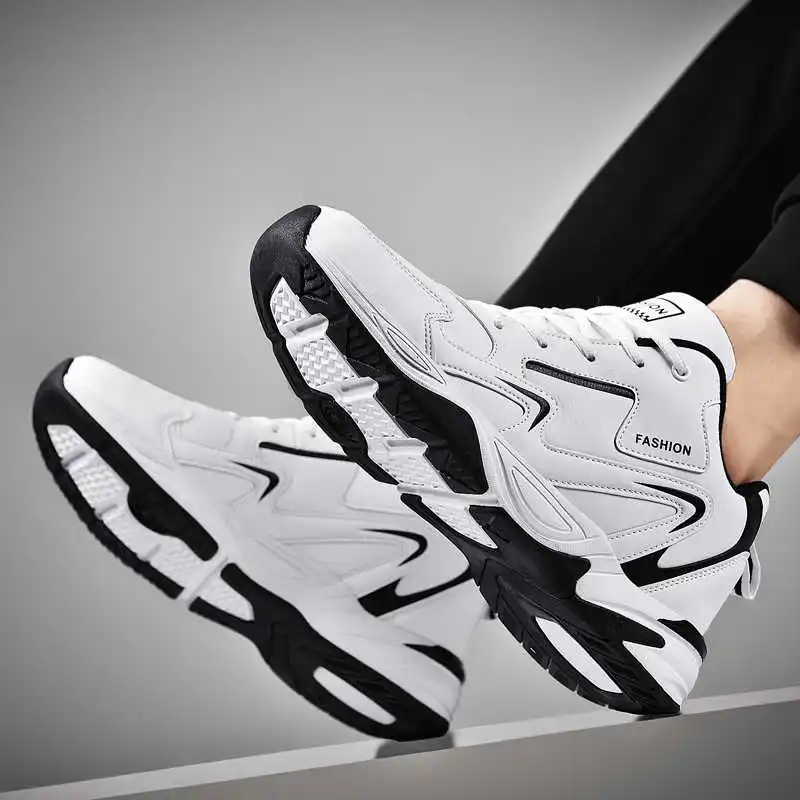 Luxury Lifestyle Travel - Cold-proof Spring Gym Sneakers Casual Loafers
