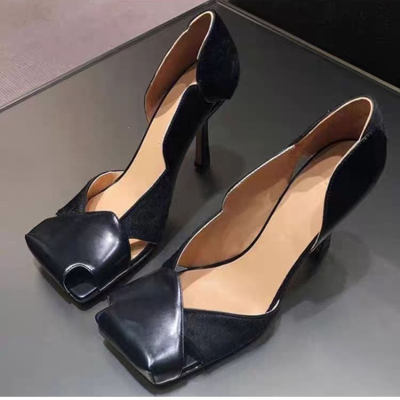 Luxury Lifestyle Products - Brand Designer High Heels Women Luxury