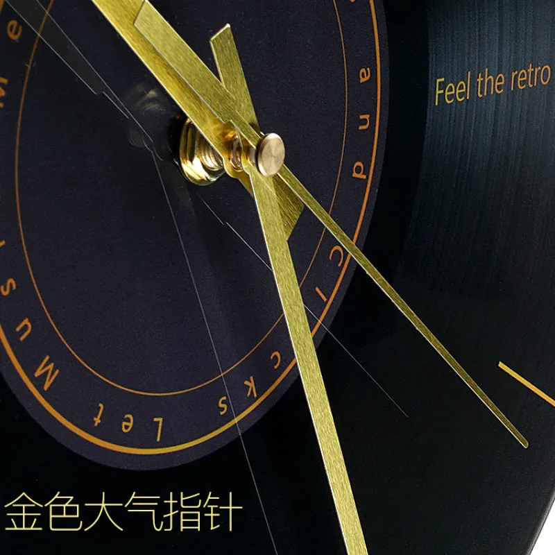 Luxury Silent Wall Clock Livin - Luxury Lifestyle Us review and price