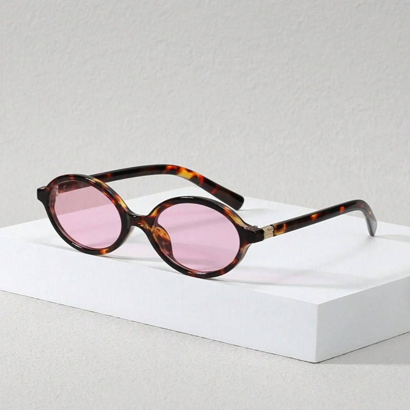 Vintage Oval Sunglasses Women  - Luxury Lifestyle Products review and price