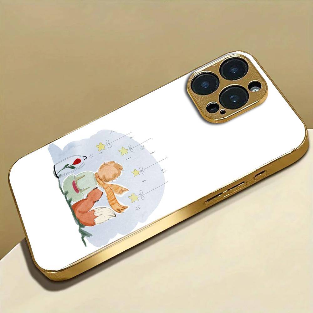 INS Mirror Rose Little Prince  - Apple Iphone 15 review and price