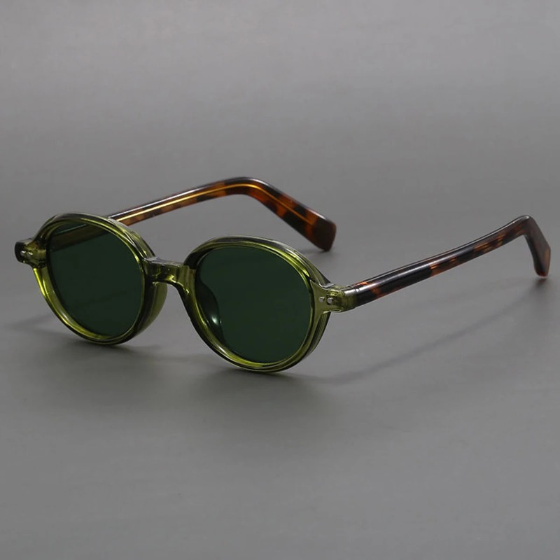 Sexy Small Oval Sunglasses For - Luxury Lifestyle Products review and price