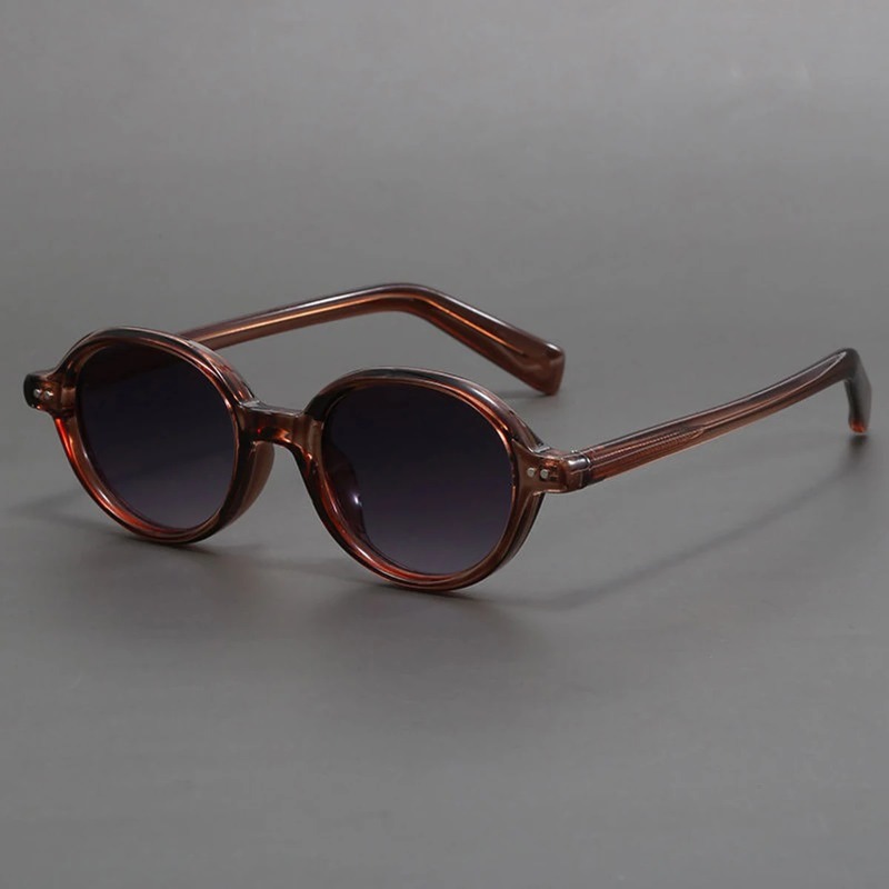 Sexy Small Oval Sunglasses For - Luxury Lifestyle Products review and price
