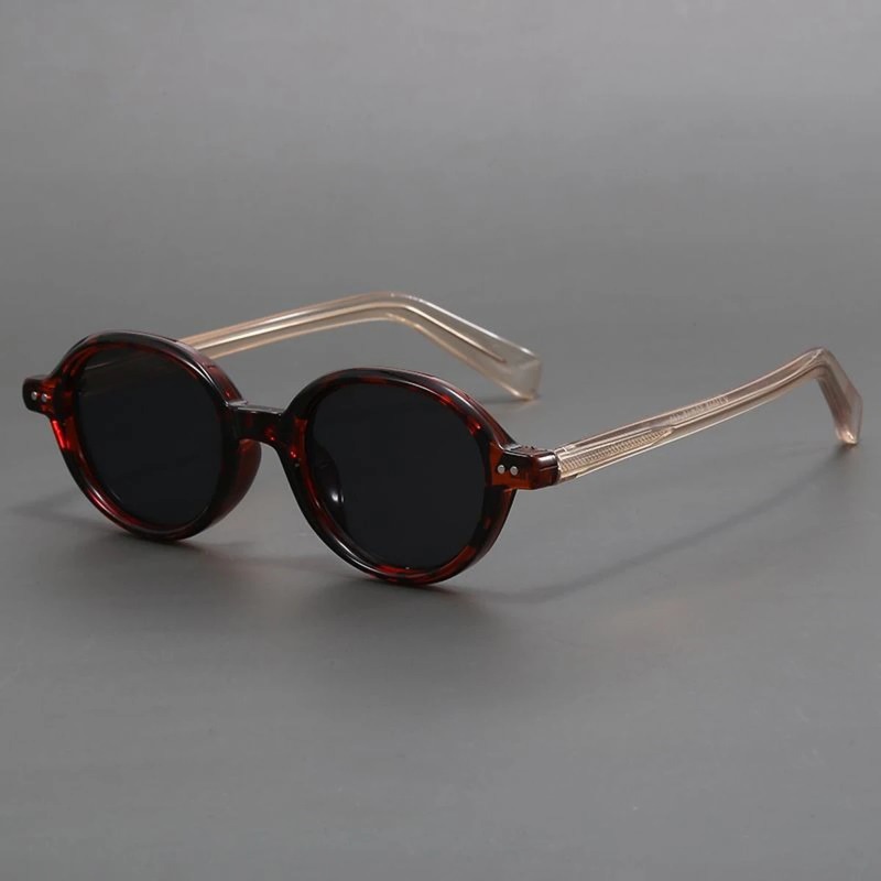 Sexy Small Oval Sunglasses For - Luxury Lifestyle Products review and price
