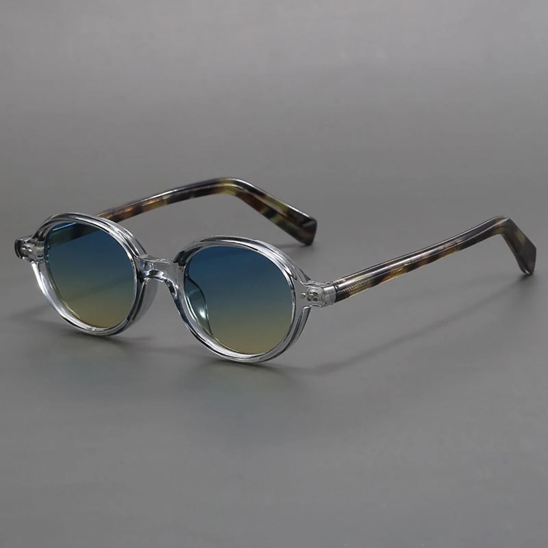 Sexy Small Oval Sunglasses For - Luxury Lifestyle Products review and price