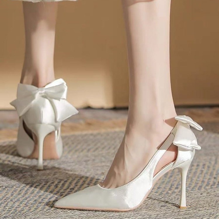 Wedding Heels Women Luxury Bra - Luxury Lifestyle Products review and price