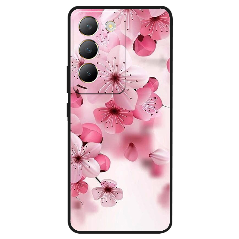 For Vivo V40 SE 5G Case V40SE  - Vivo V40 review and price