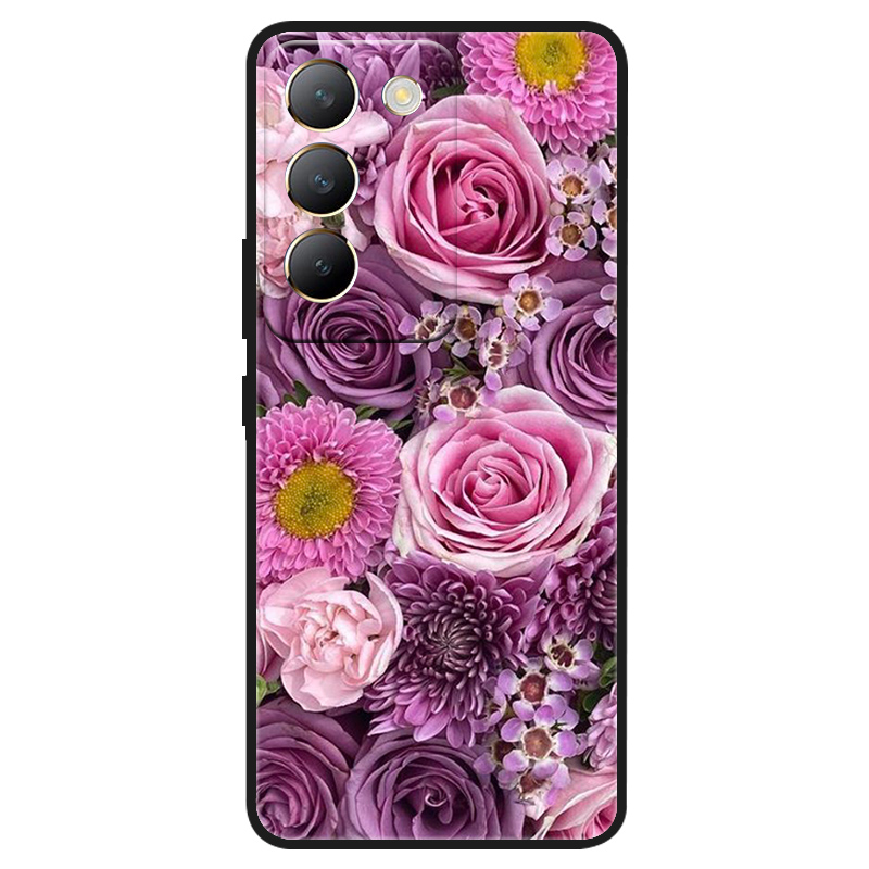 For Vivo V40 SE 5G Case V40SE  - Vivo V40 review and price