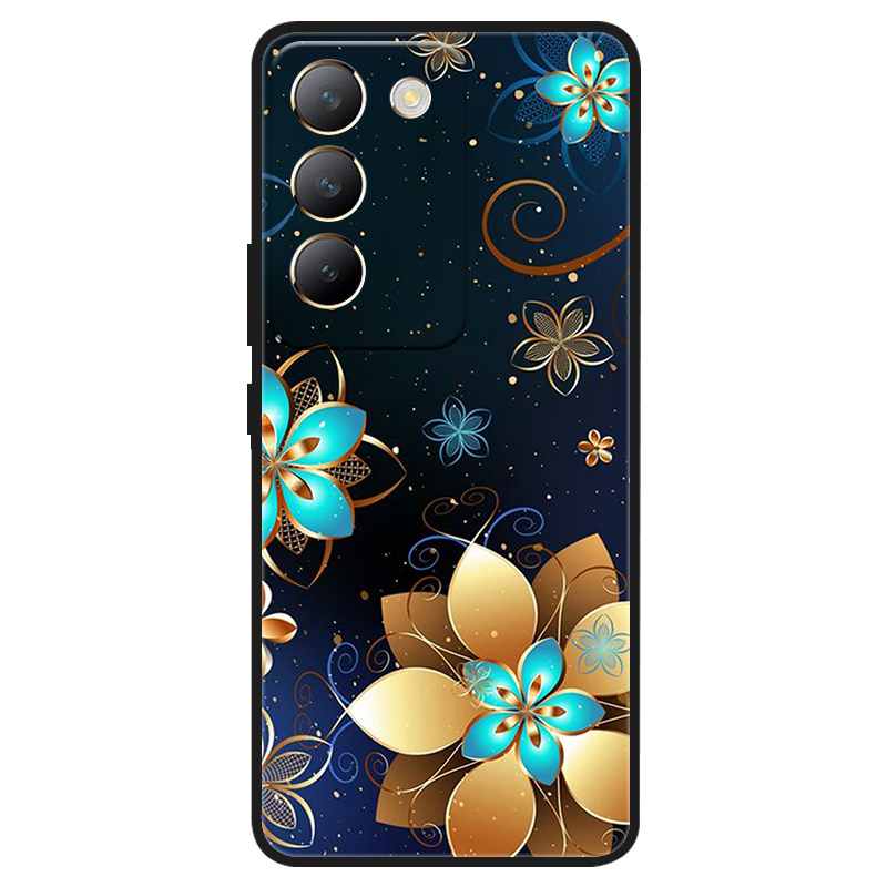 For Vivo V40 SE 5G Case V40SE  - Vivo V40 review and price