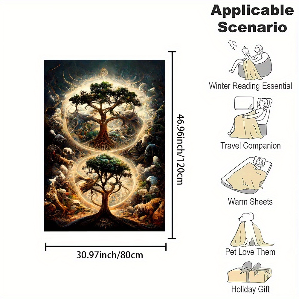 Luxurious Boho Fantasy Tree of - Luxury Lifestyle Travel review and price