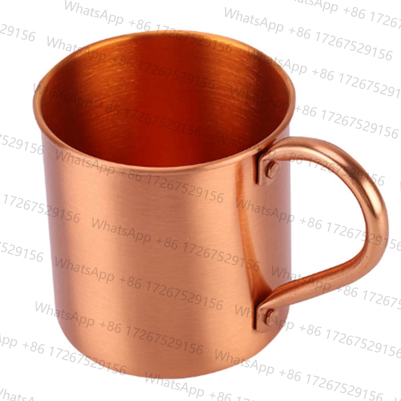 Trendy! Sports Products Straig - Copper Cocktail Mug review and price