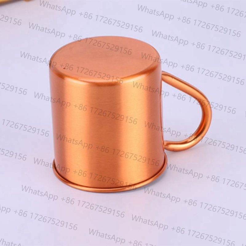 Trendy! Sports Products Straig - Copper Cocktail Mug review and price
