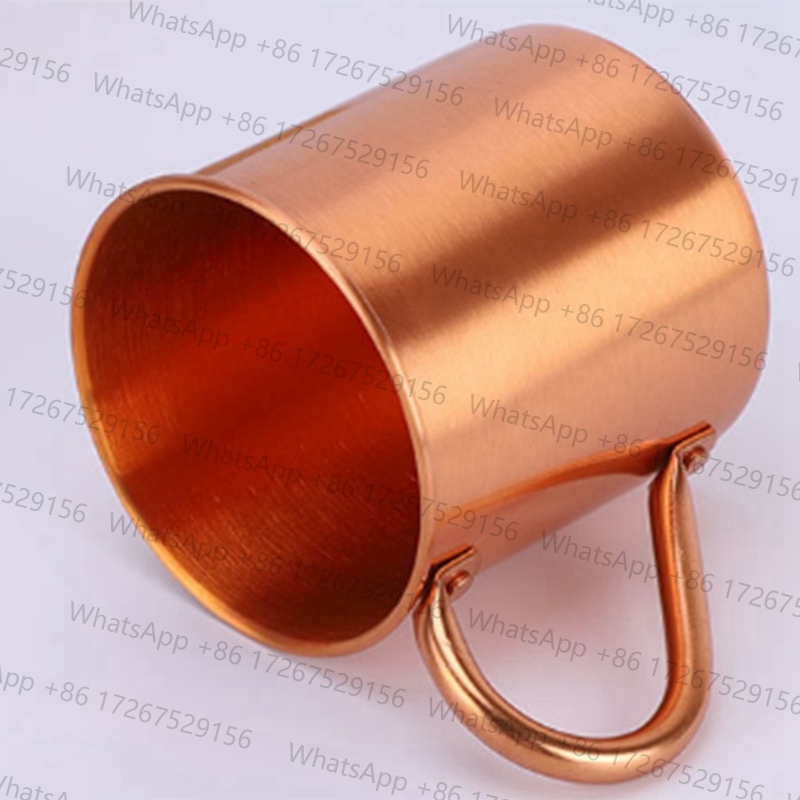 Trendy! Sports Products Straig - Copper Cocktail Mug review and price