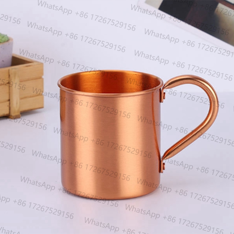 Trendy! Sports Products Straig - Copper Cocktail Mug review and price
