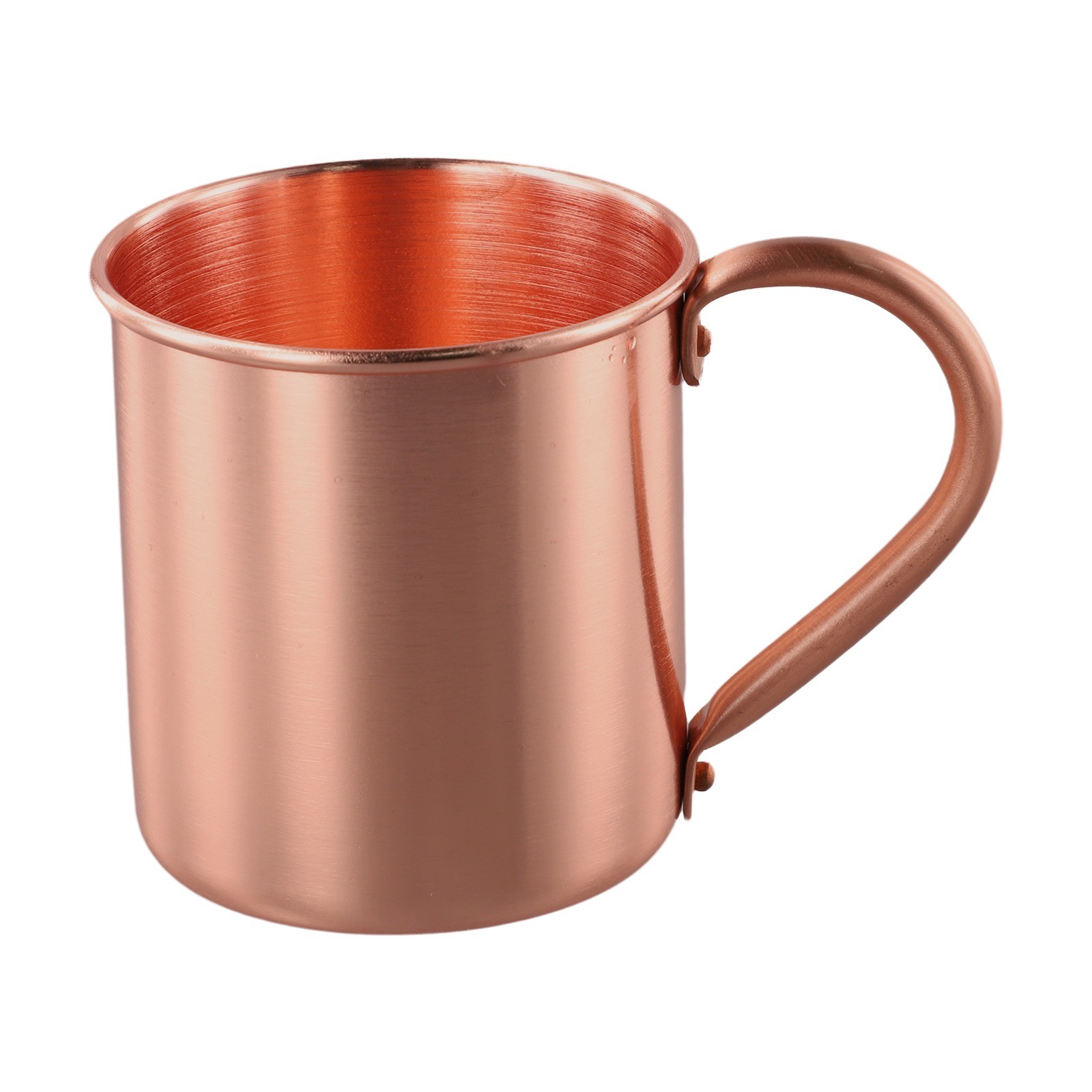 450ML Pure Copper Moscow Mule  - Copper Cocktail Mug review and price