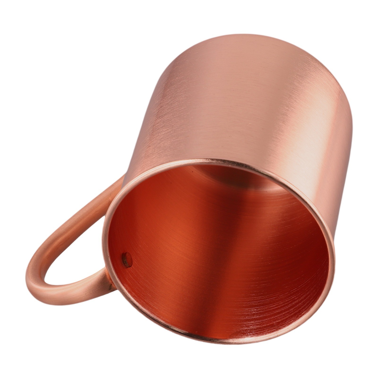 450ML Pure Copper Moscow Mule  - Copper Cocktail Mug review and price