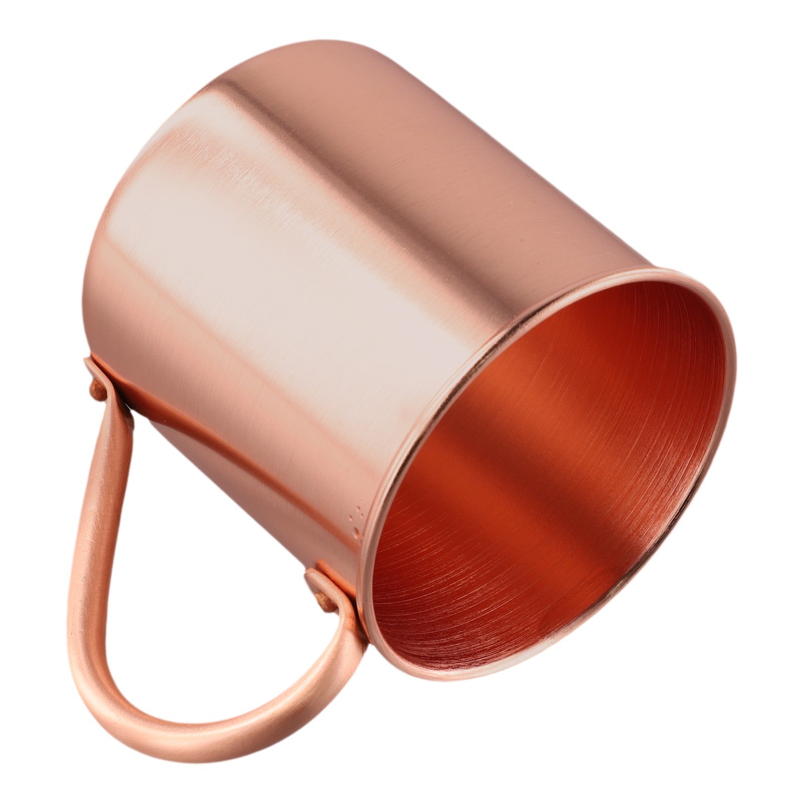 450ML Pure Copper Moscow Mule  - Copper Cocktail Mug review and price