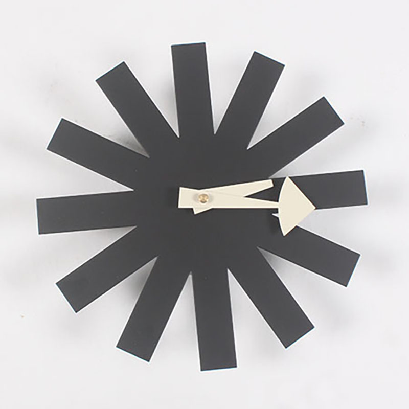 Spain Nordic Luxury Wall Clock - Luxury Lifestyle Us review and price