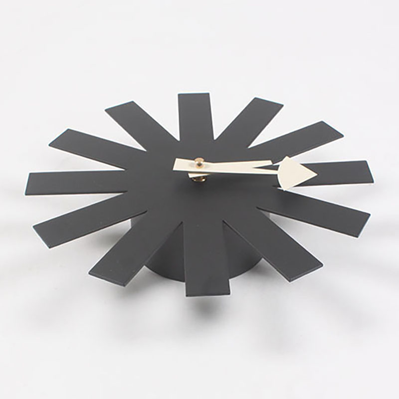 Spain Nordic Luxury Wall Clock - Luxury Lifestyle Us review and price