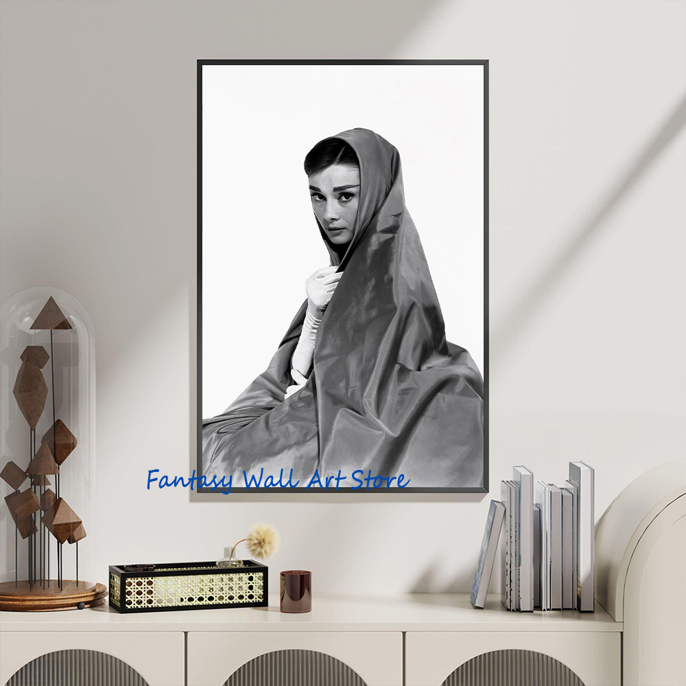Audrey Hepburn Photography Ret - Luxury Lifestyle Us review and price