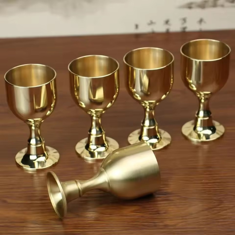 Pure Copper Chalice Cup Cockta - Copper Cocktail Mug review and price