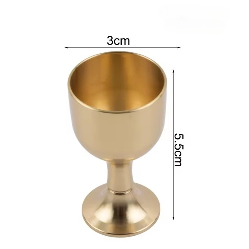 Pure Copper Chalice Cup Cockta - Copper Cocktail Mug review and price