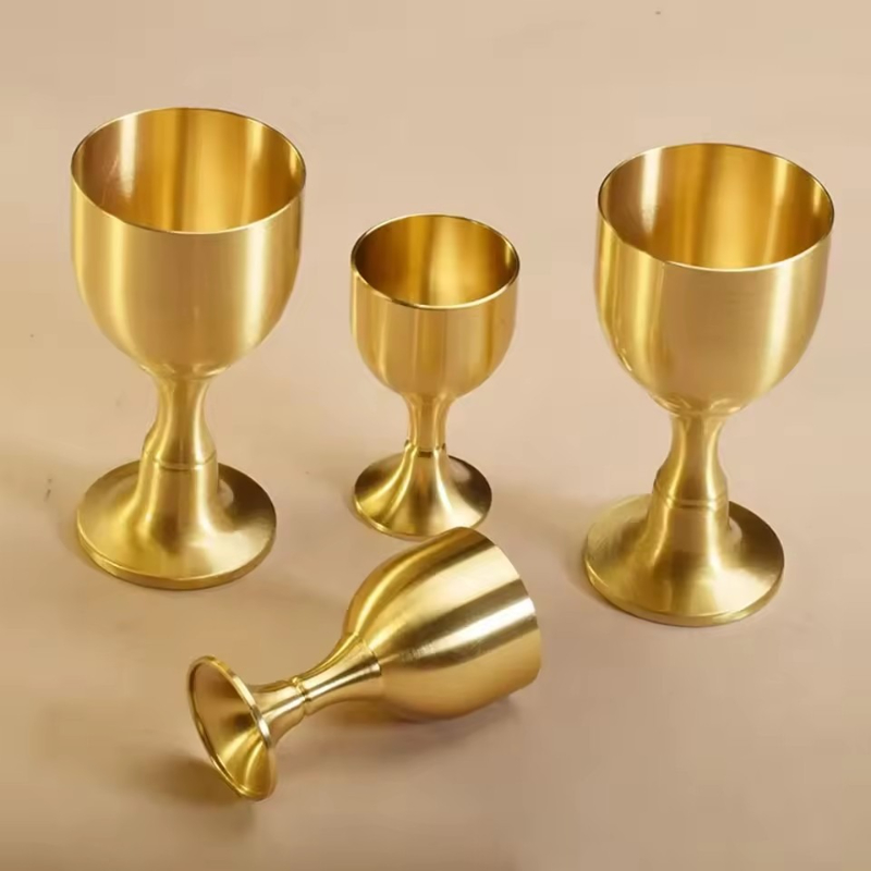 Pure Copper Chalice Cup Cockta - Copper Cocktail Mug review and price