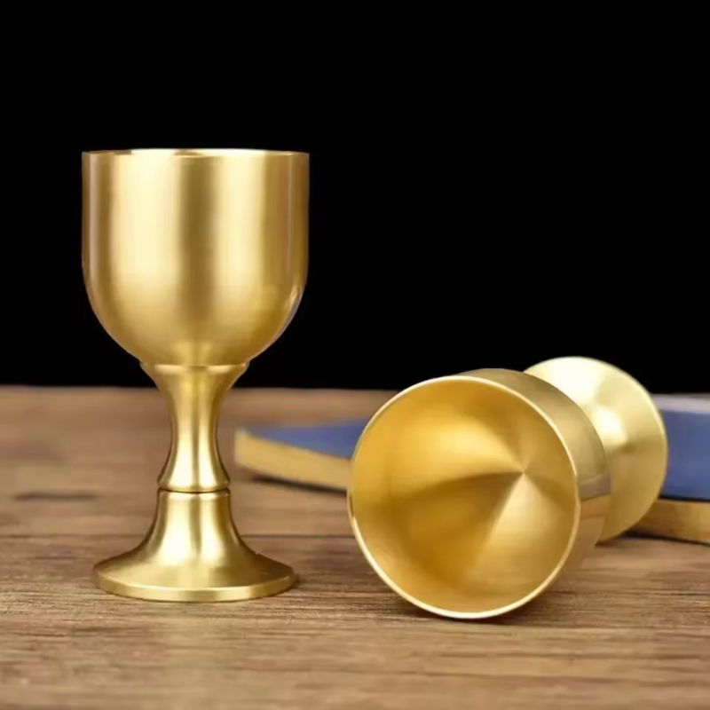 Pure Copper Chalice Cup Cockta - Copper Cocktail Mug review and price