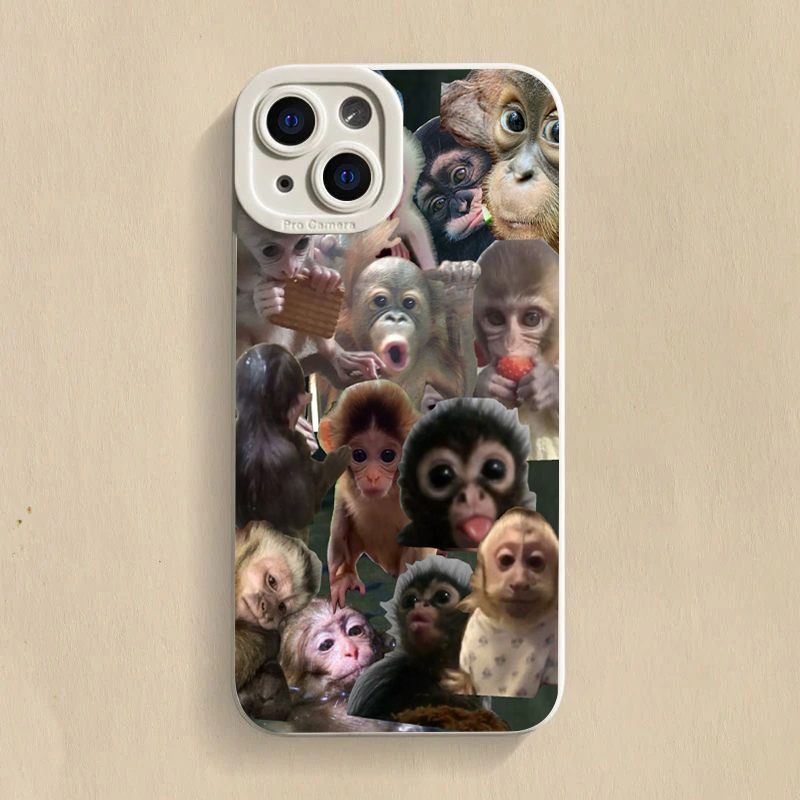 Funny Monkey Phone Case For Sa - Samsung Galaxy S24 review and price
