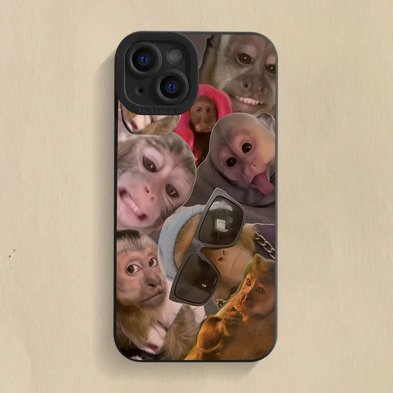 Funny Monkey Phone Case For Sa - Samsung Galaxy S24 review and price