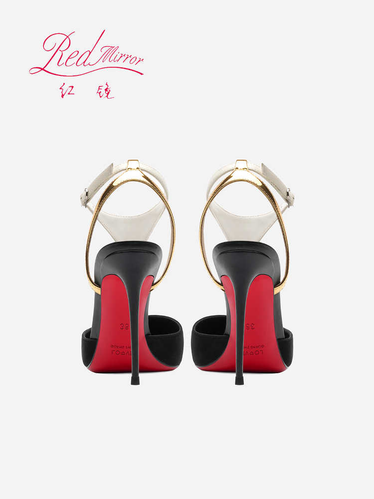 heeled Gladiator sandals Summe - Luxury Lifestyle Products review and price