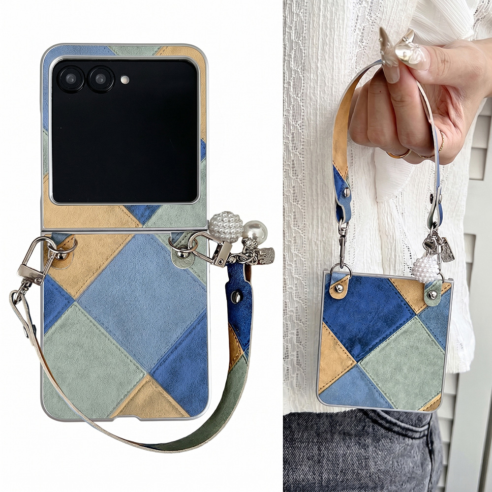 Flip Foldable Phone Case For M - Luxury Lifestyle Travel review and price