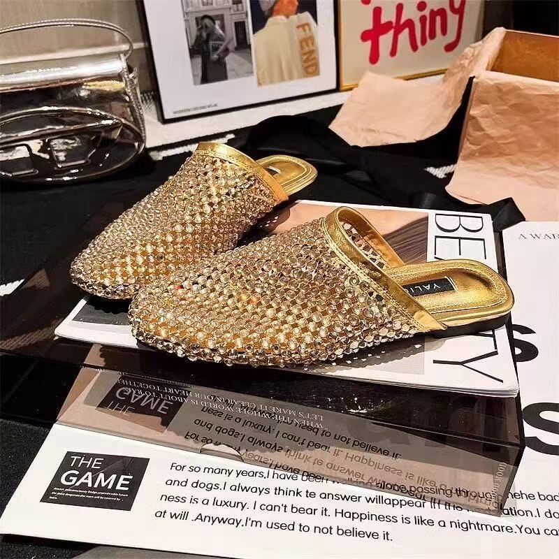 Women Slippers Summer 2026 New - Luxury Lifestyle Products review and price
