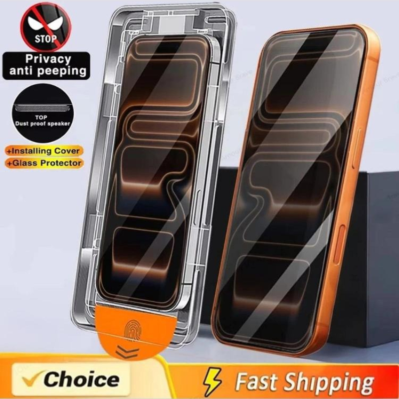 5Pcs Privacy Screen Protector  - Vivo V40 review and price