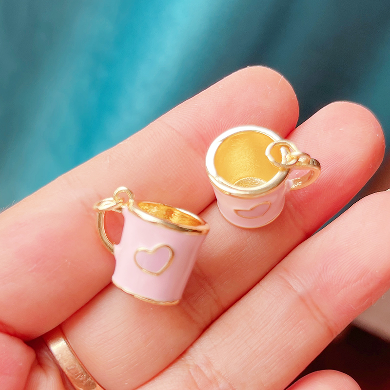 Fashion Cute Win Glass Cups Ic - Copper Cocktail Mug review and price