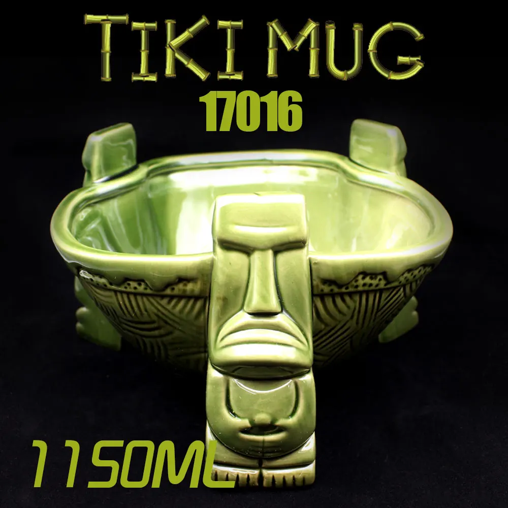 Big Tiki bowl Cocktail Cup Bee - Copper Cocktail Mug review and price