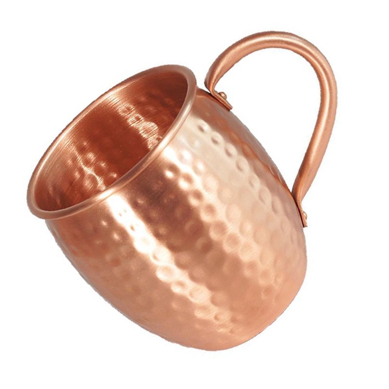Set Of For Cocktails, Copper C - Copper Cocktail Mug review and price