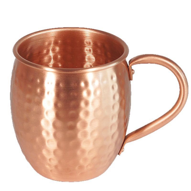 Set Of For Cocktails, Copper C - Copper Cocktail Mug review and price