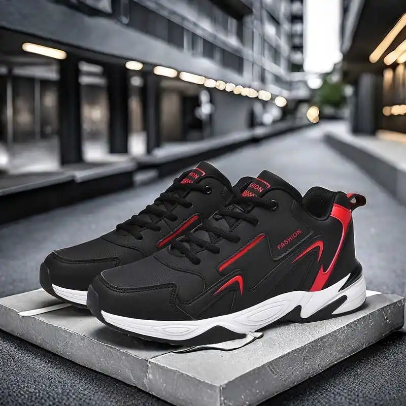 Cold-proof Spring Gym Sneakers - Luxury Lifestyle Travel review and price