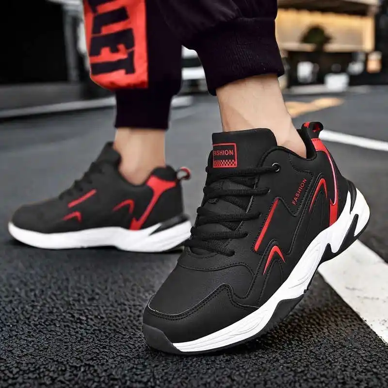 Cold-proof Spring Gym Sneakers - Luxury Lifestyle Travel review and price