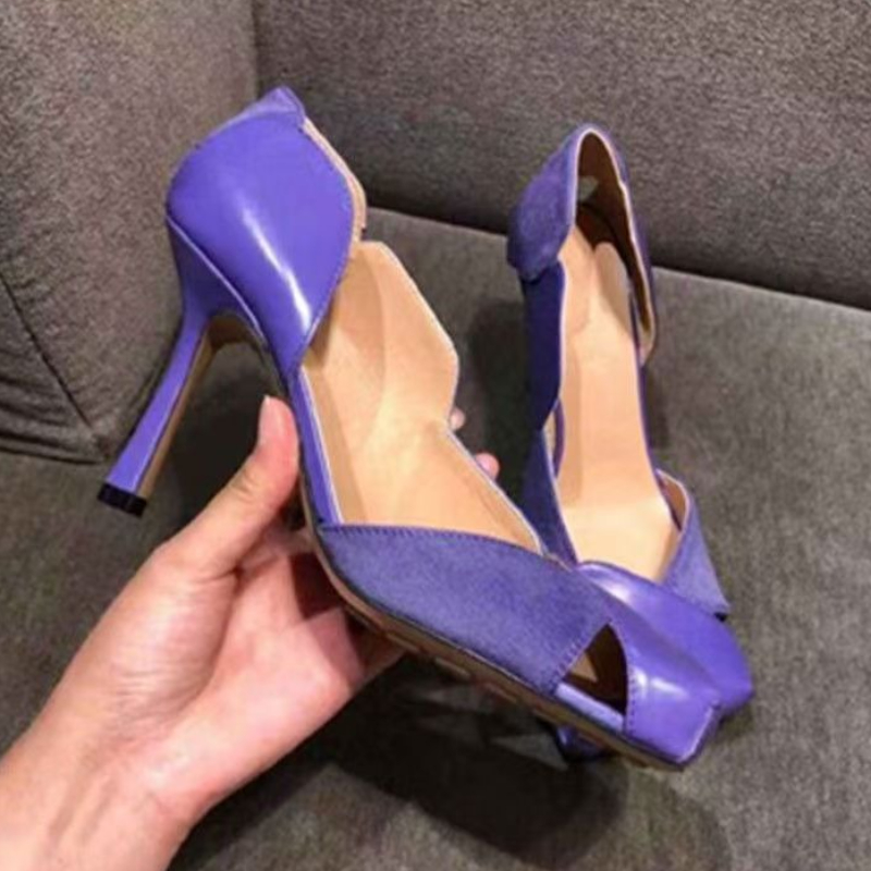 Brand Designer High Heels Wome - Luxury Lifestyle Products review and price